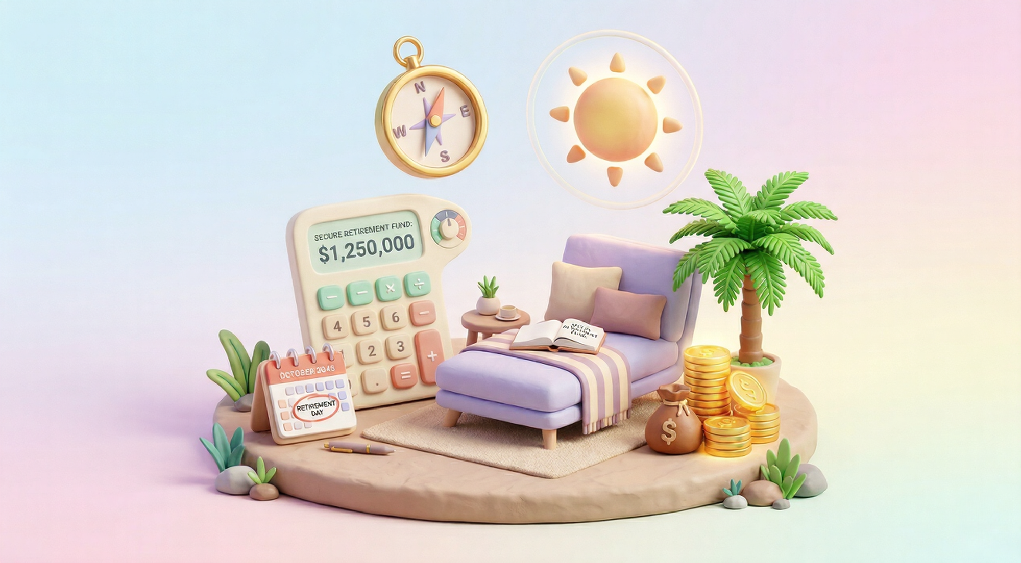 How to Secure Your Future With a Retirement Calculator