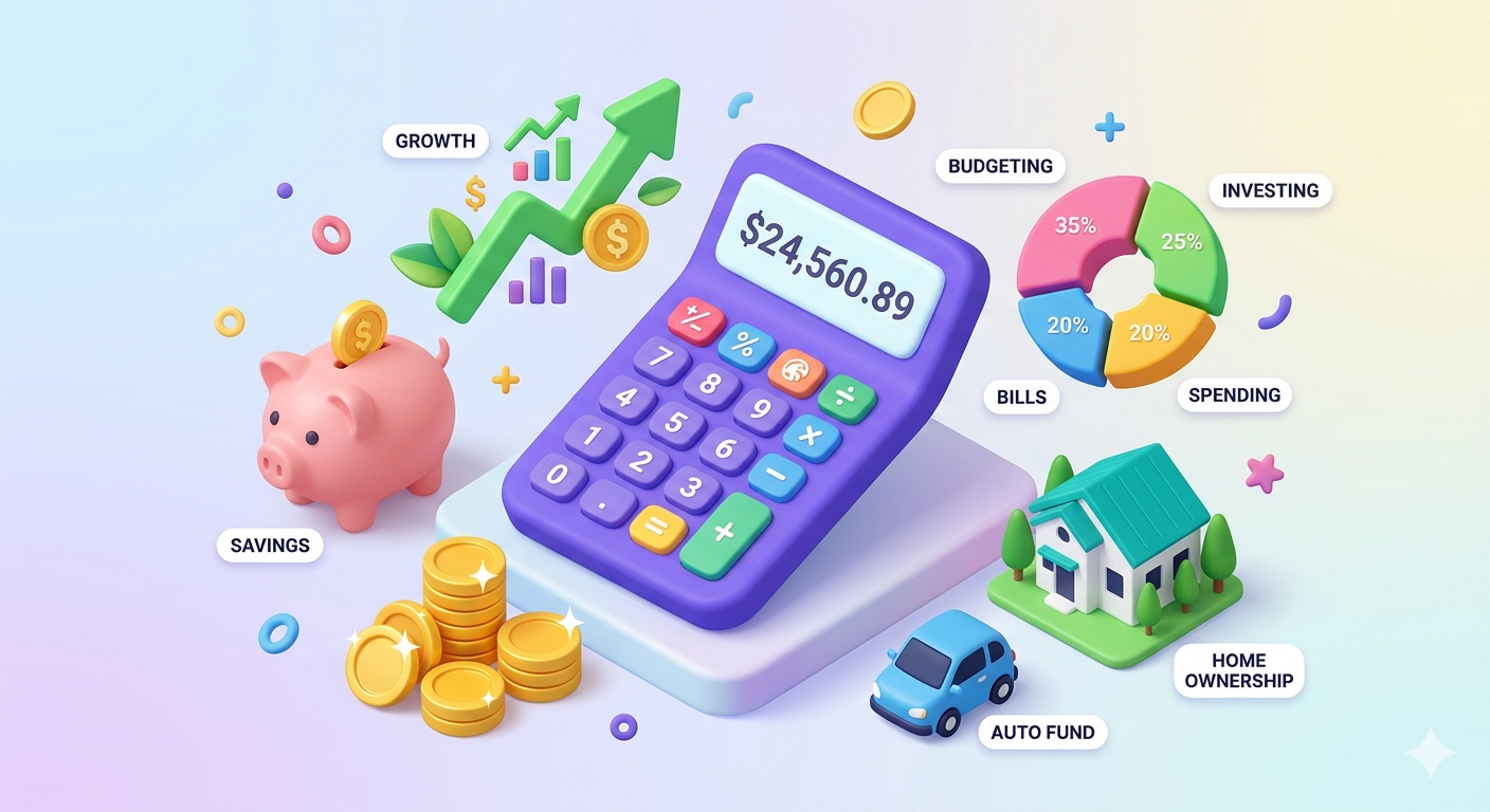 The Ultimate Guide to Free Online Financial Calculators