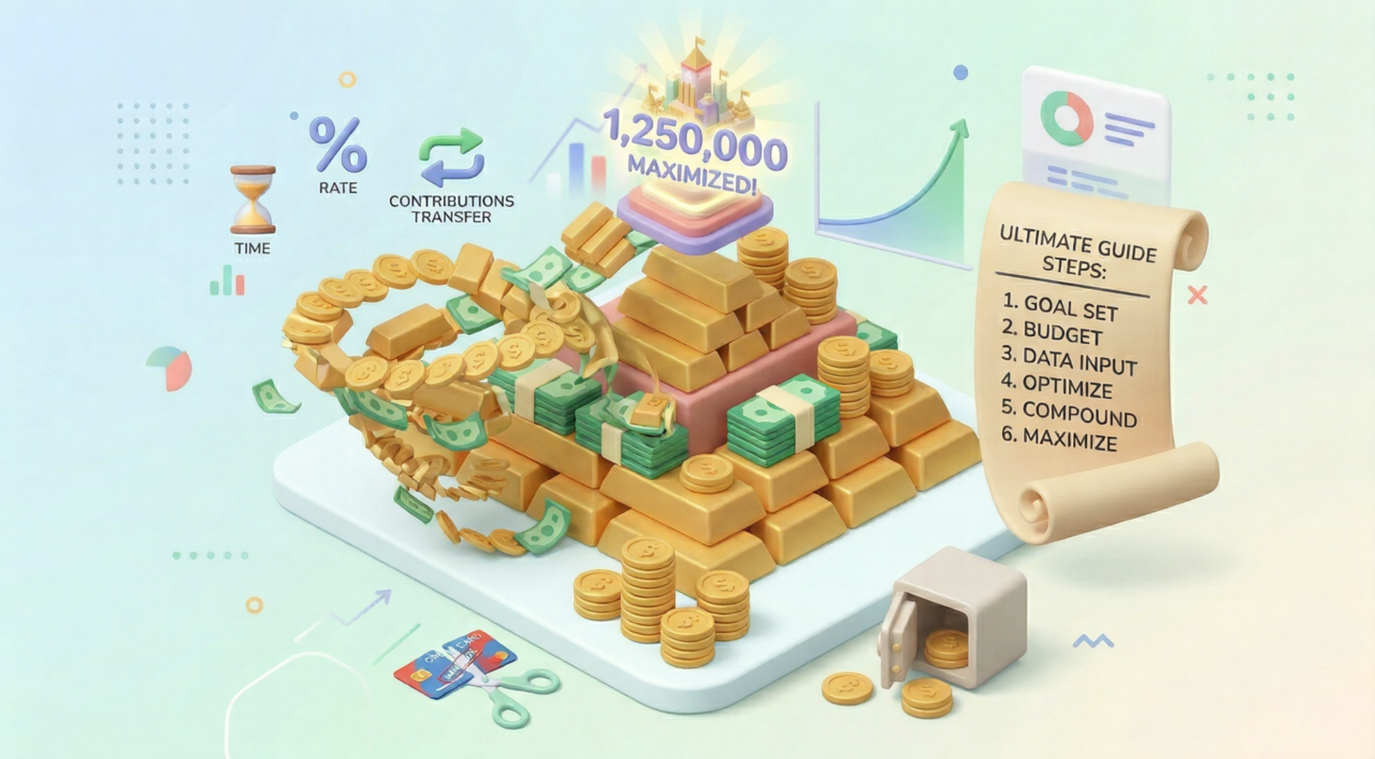 How to Use an Auto Loan Calculator to Beat Dealership Rates