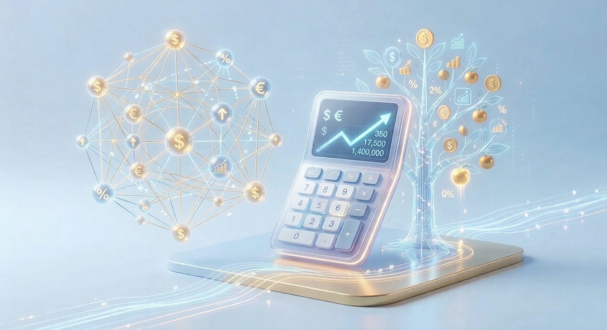 The Ultimate Guide to Maximizing Wealth With an Investment Calculator